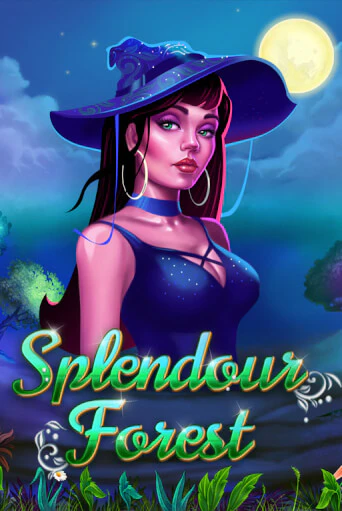 Splendour Forest играть демо версию | VAVADA без регистрации