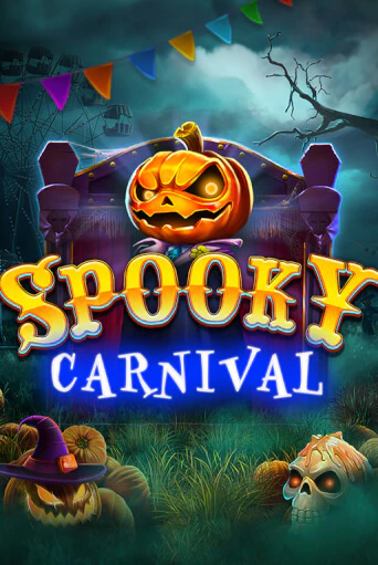 Spooky Carnival играть демо версию | VAVADA без регистрации