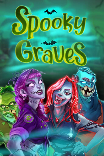 Spooky Graves играть демо версию | VAVADA без регистрации