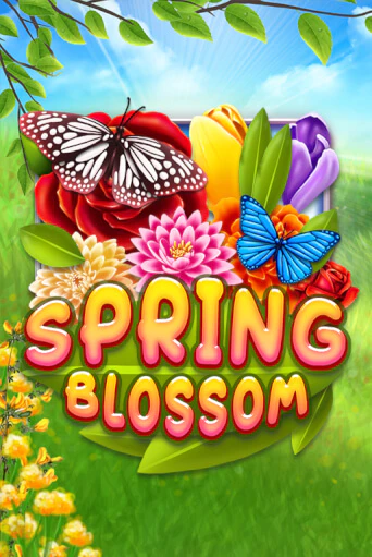 Spring Blossom играть демо версию | VAVADA без регистрации