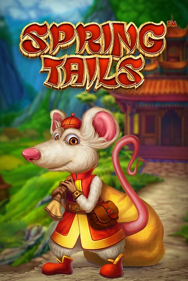 Spring Tails играть демо версию | VAVADA без регистрации