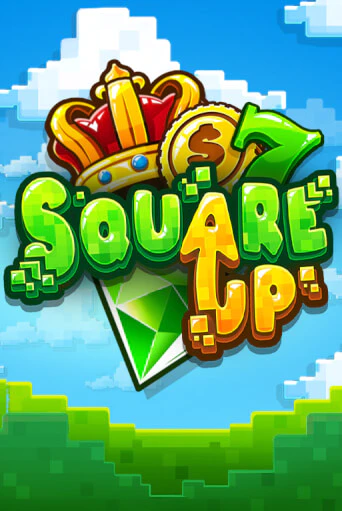 Square Up играть демо версию | VAVADA без регистрации