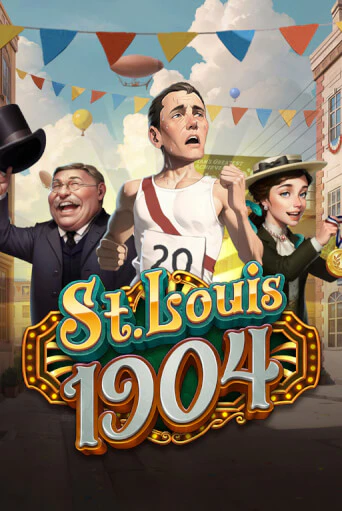 St Louis 1904 играть демо версию | VAVADA без регистрации