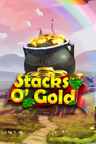 Stacks O' Gold играть демо версию | VAVADA без регистрации