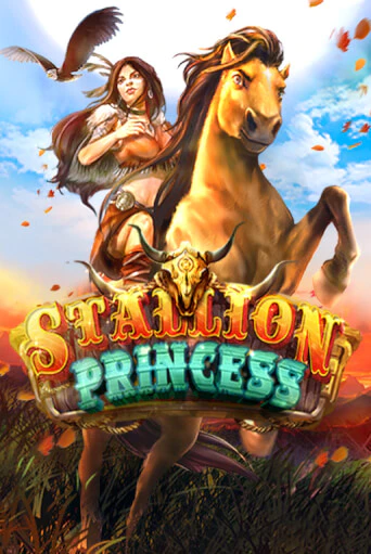 Stallion Princess играть демо версию | VAVADA без регистрации