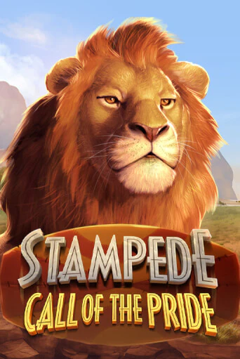 Stampede Call of the Pride играть демо версию | VAVADA без регистрации