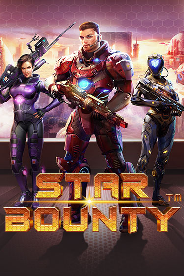 Star Bounty играть демо версию | VAVADA без регистрации