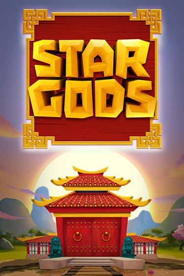 Star Gods играть демо версию | VAVADA без регистрации