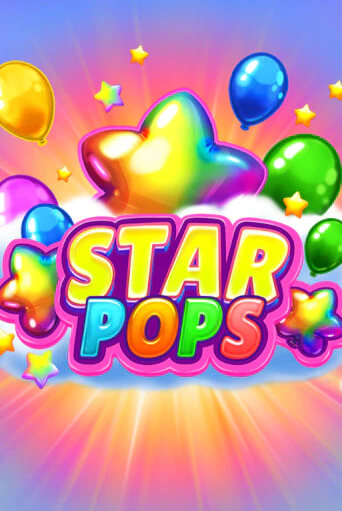 Star Pops играть демо версию | VAVADA без регистрации