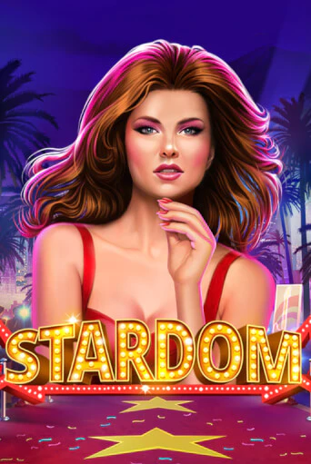 Stardom играть демо версию | VAVADA без регистрации