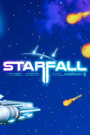 Starfall Mission играть демо версию | VAVADA без регистрации