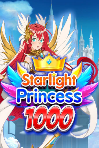 Starlight Princess 1000 играть демо версию | VAVADA без регистрации