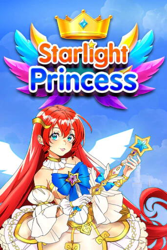 Starlight Princess играть демо версию | VAVADA без регистрации