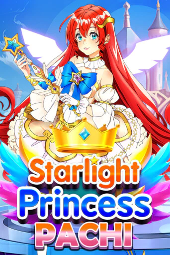 Starlight Princess Pachi играть демо версию | VAVADA без регистрации