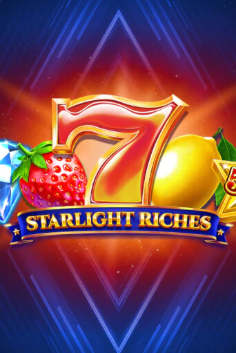 Starlight Riches играть демо версию | VAVADA без регистрации