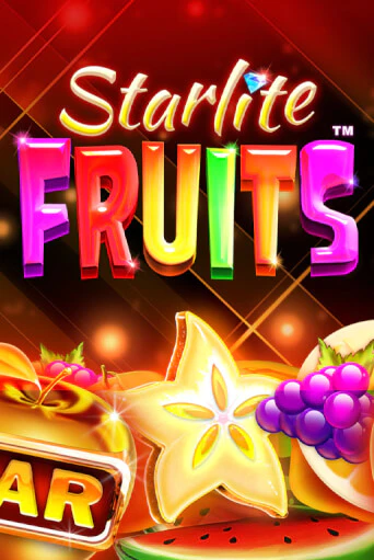 Starlite Fruits™ играть демо версию | VAVADA без регистрации