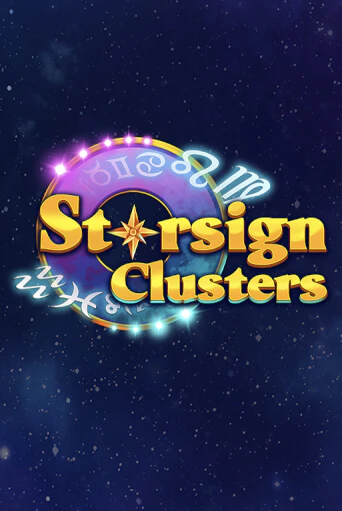 Starsign Clusters играть демо версию | VAVADA без регистрации