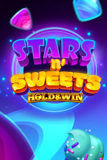 Stars n' Sweets™ Hold & Win™ играть демо версию | VAVADA без регистрации