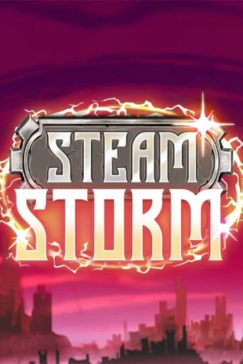 Steam Storm играть демо версию | VAVADA без регистрации