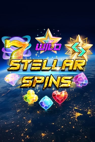 Stellar Spins играть демо версию | VAVADA без регистрации