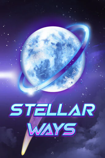 Stellar Ways играть демо версию | VAVADA без регистрации