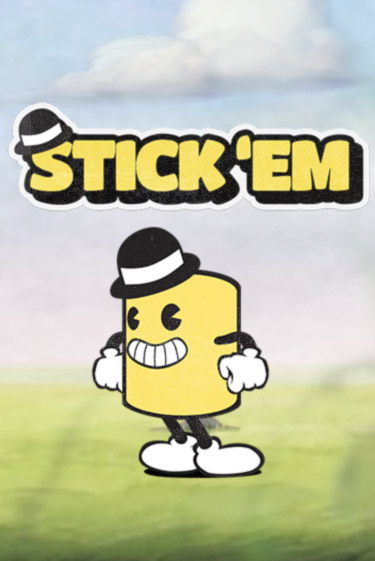 Stickem играть демо версию | VAVADA без регистрации