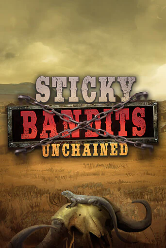 Sticky Bandits Unchained играть демо версию | VAVADA без регистрации