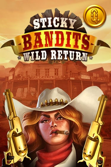 Sticky Bandits: Wild Returns играть демо версию | VAVADA без регистрации