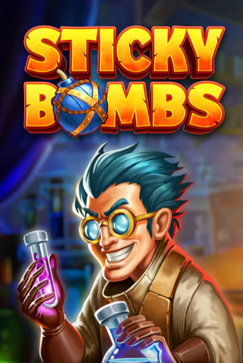 Sticky Bombs играть демо версию | VAVADA без регистрации