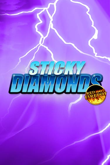 Sticky Diamonds Red Hot Firepot играть демо версию | VAVADA без регистрации