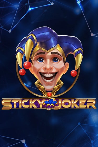 Sticky Joker играть демо версию | VAVADA без регистрации