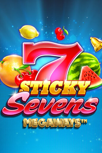 Sticky Sevens Megaways играть демо версию | VAVADA без регистрации