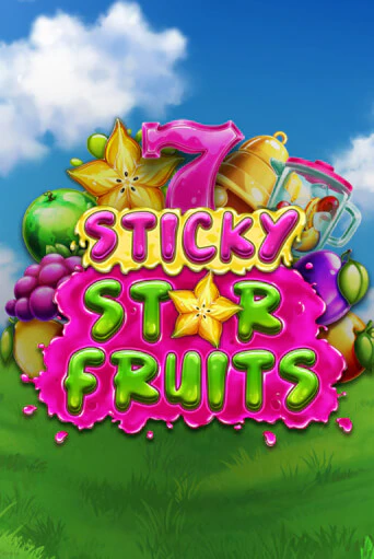 Sticky Star Fruits играть демо версию | VAVADA без регистрации