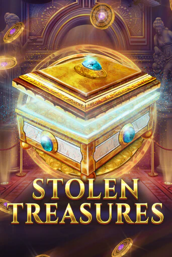 Stolen Treasures играть демо версию | VAVADA без регистрации