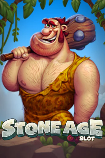 Stone age Slot играть демо версию | VAVADA без регистрации