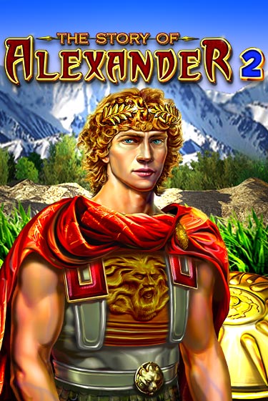 The Story of Alexander 2 играть демо версию | VAVADA без регистрации