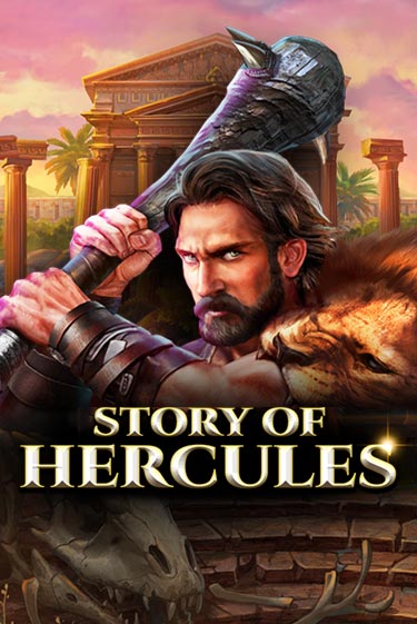 Story Of Hercules – Expanded Edition играть демо версию | VAVADA без регистрации