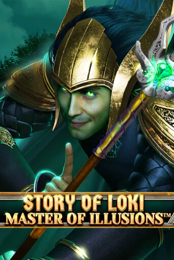 Story Of Loki - Master Of Illusions играть демо версию | VAVADA без регистрации