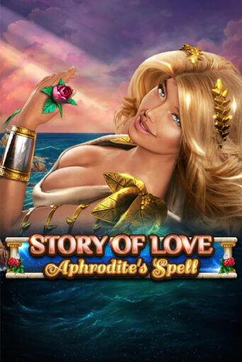 Story Of Love - Aphrodite's Spell играть демо версию | VAVADA без регистрации