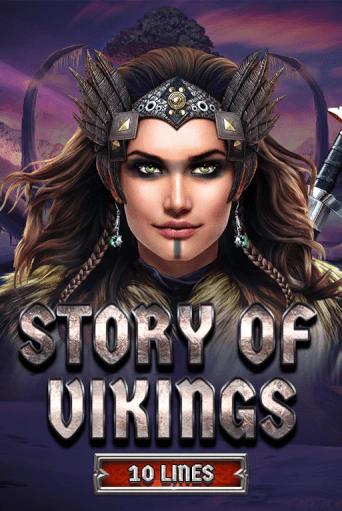 Story Of Vikings 10 Lines Edition играть демо версию | VAVADA без регистрации