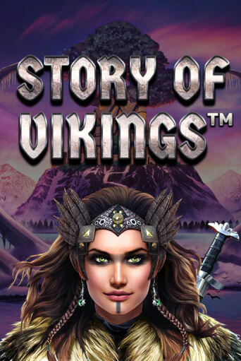 Story Of Vikings играть демо версию | VAVADA без регистрации