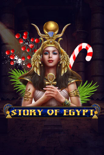 Story Of Egypt - Christmas Edition играть демо версию | VAVADA без регистрации