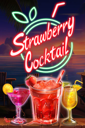 Strawberry Cocktail играть демо версию | VAVADA без регистрации