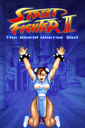 Street Fighter II: The World Warrior Slot играть демо версию | VAVADA без регистрации