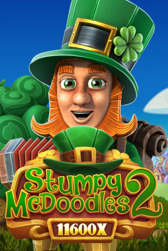 Stumpy McDoodles 2 играть демо версию | VAVADA без регистрации