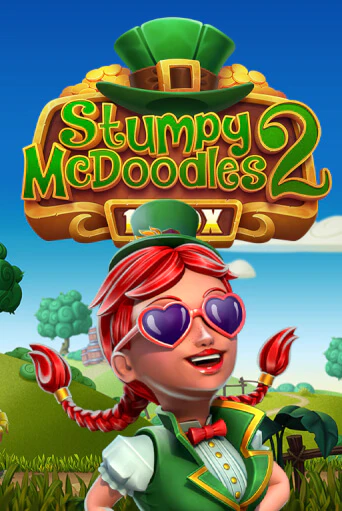 Stumpy McDoodles 2 играть демо версию | VAVADA без регистрации