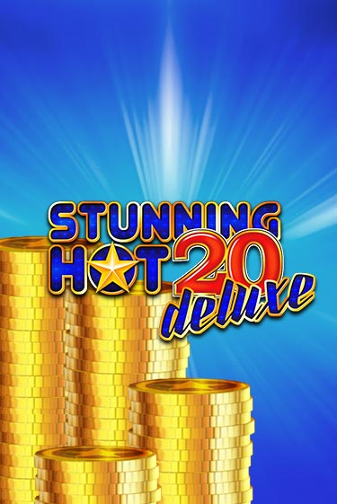 Stunning Hot 20 Deluxe играть демо версию | VAVADA без регистрации