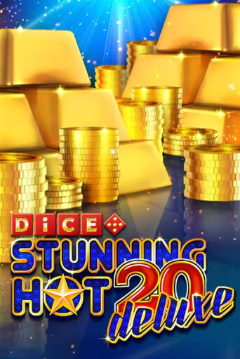 Stunning Hot 20 Deluxe Dice играть демо версию | VAVADA без регистрации