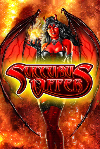 Succubus Offer играть демо версию | VAVADA без регистрации