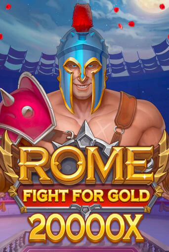 Rome: Fight For Gold играть демо версию | VAVADA без регистрации